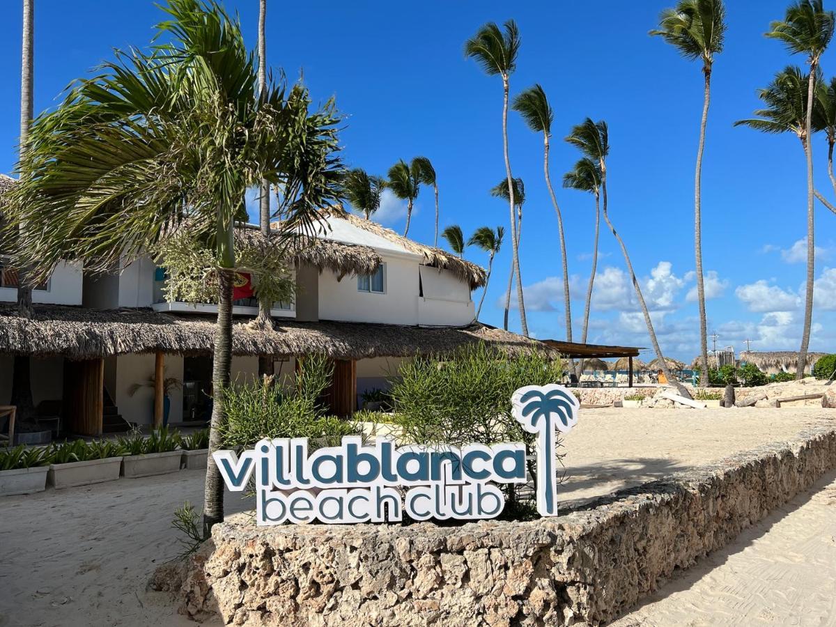 Deluxe Villas Bavaro Beach & Spa - Best Price For Long Term Vacation Rental Punta Cana Buitenkant foto
