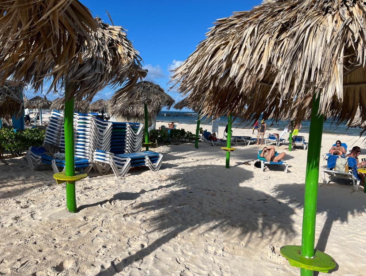 Deluxe Villas Bavaro Beach & Spa - Best Price For Long Term Vacation Rental Punta Cana Buitenkant foto