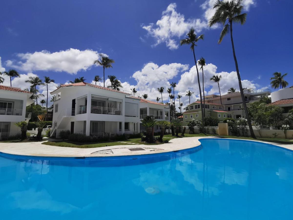 Deluxe Villas Bavaro Beach & Spa - Best Price For Long Term Vacation Rental Punta Cana Buitenkant foto