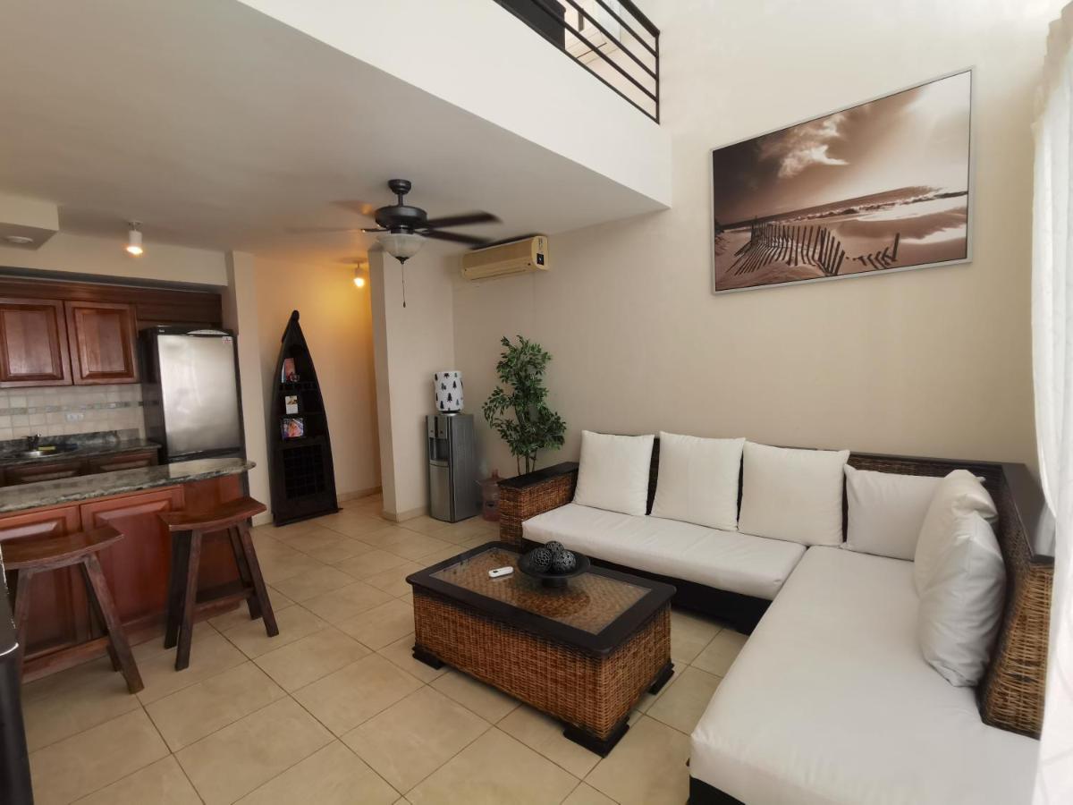Deluxe Villas Bavaro Beach & Spa - Best Price For Long Term Vacation Rental Punta Cana Buitenkant foto