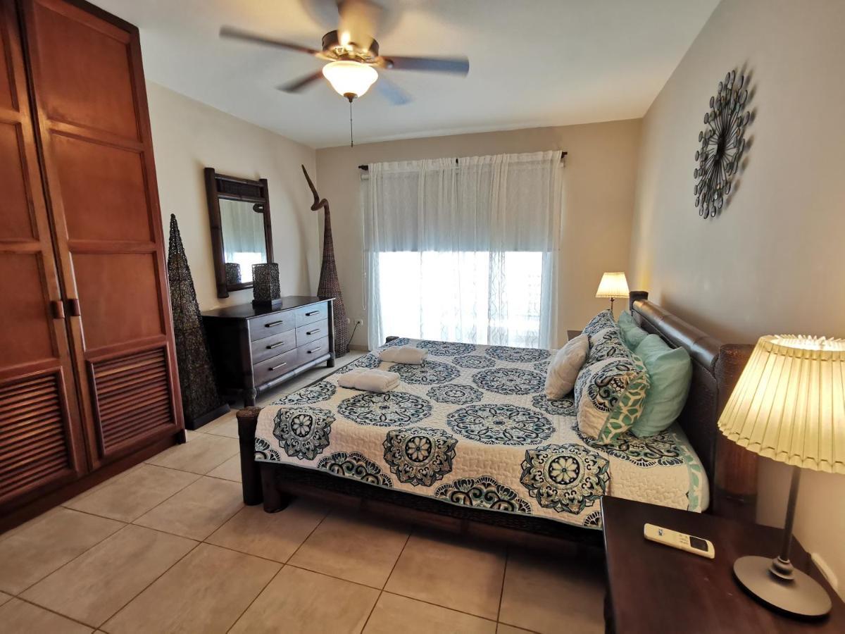 Deluxe Villas Bavaro Beach & Spa - Best Price For Long Term Vacation Rental Punta Cana Buitenkant foto