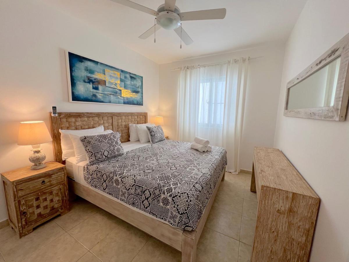 Deluxe Villas Bavaro Beach & Spa - Best Price For Long Term Vacation Rental Punta Cana Buitenkant foto
