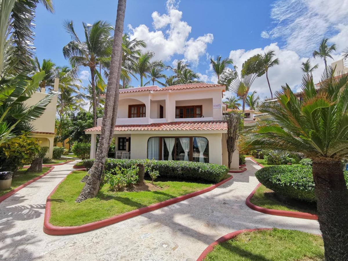 Deluxe Villas Bavaro Beach & Spa - Best Price For Long Term Vacation Rental Punta Cana Buitenkant foto