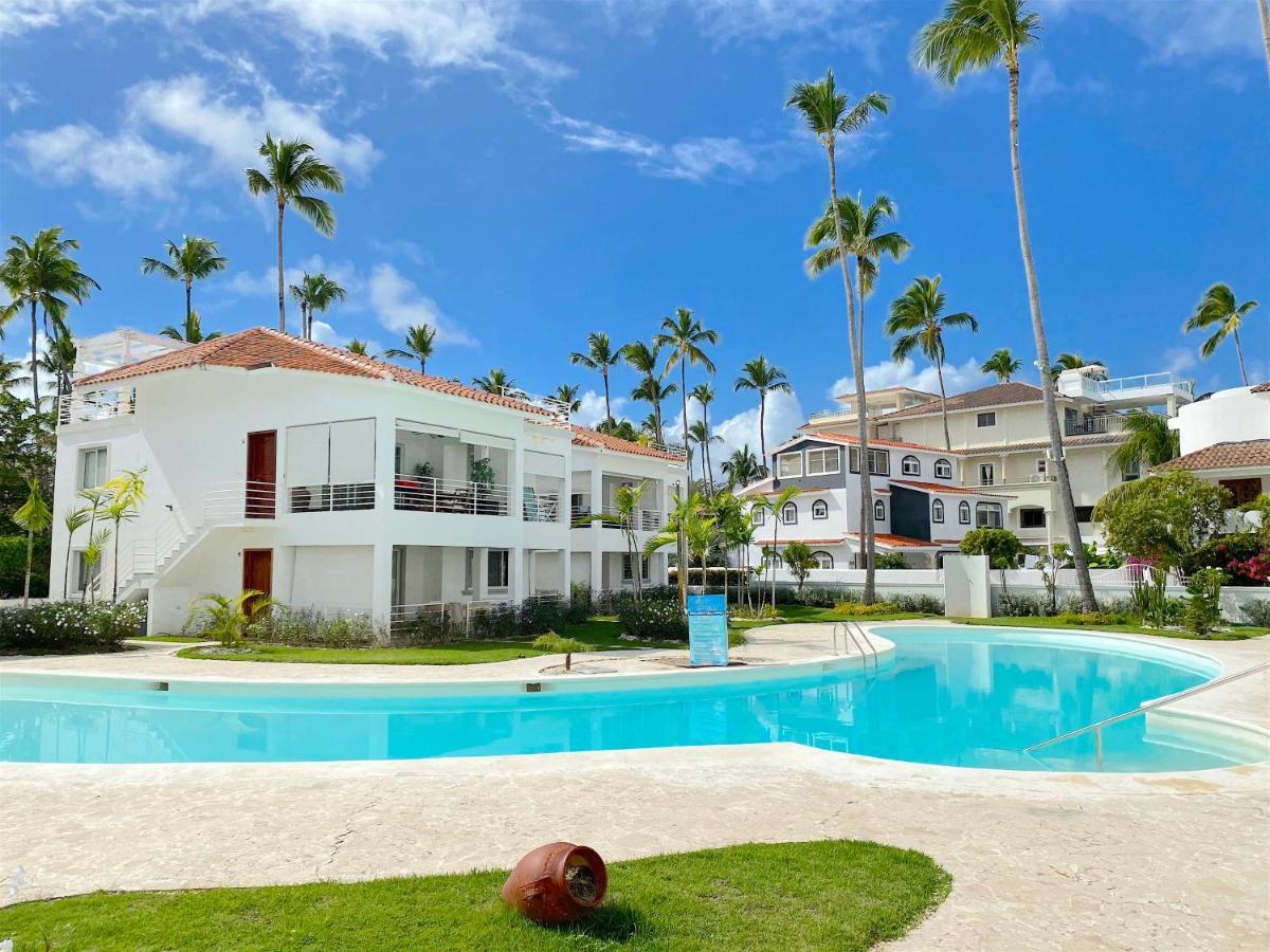 Deluxe Villas Bavaro Beach & Spa - Best Price For Long Term Vacation Rental Punta Cana Buitenkant foto