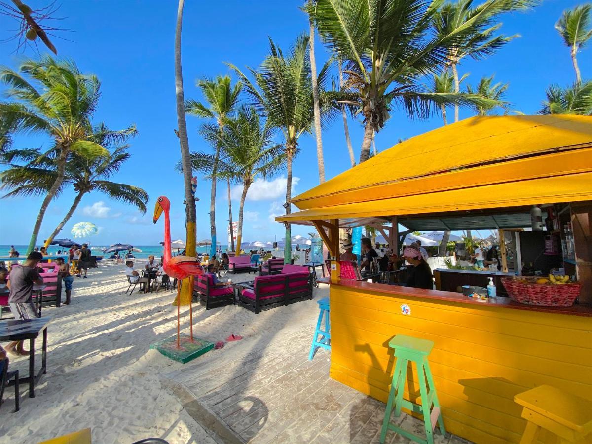 Deluxe Villas Bavaro Beach & Spa - Best Price For Long Term Vacation Rental Punta Cana Buitenkant foto