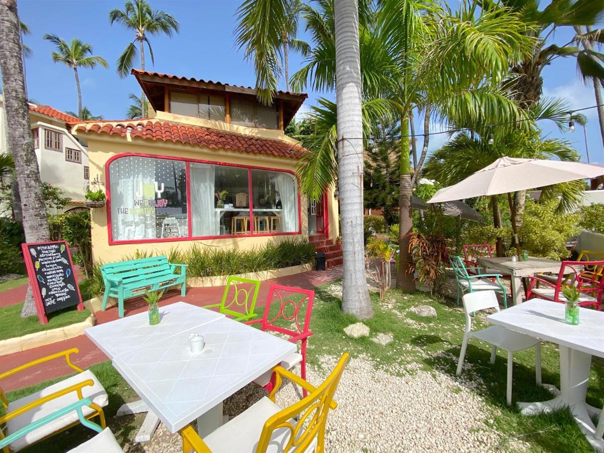 Deluxe Villas Bavaro Beach & Spa - Best Price For Long Term Vacation Rental Punta Cana Buitenkant foto