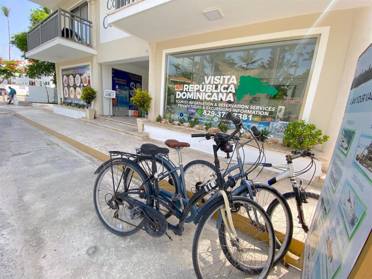 Deluxe Villas Bavaro Beach & Spa - Best Price For Long Term Vacation Rental Punta Cana Buitenkant foto