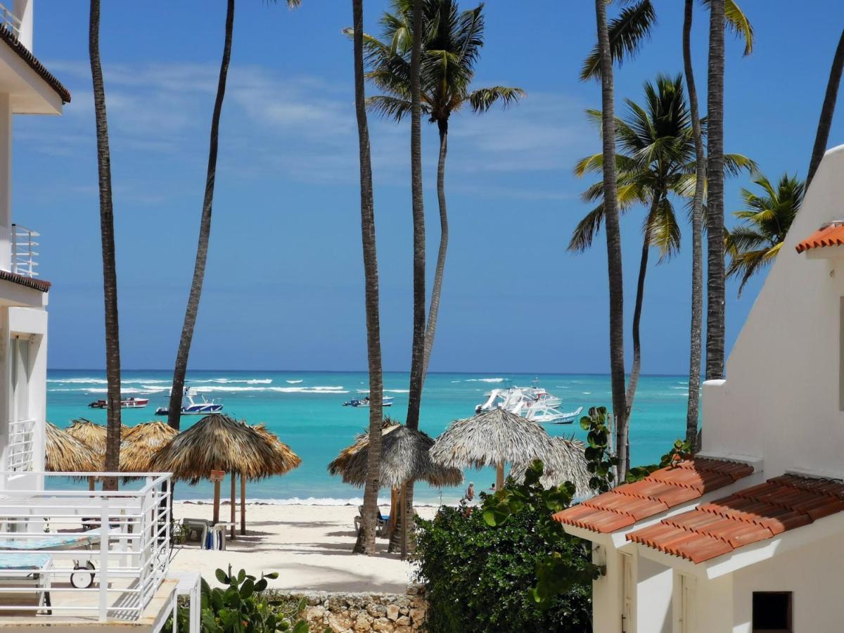 Deluxe Villas Bavaro Beach & Spa - Best Price For Long Term Vacation Rental Punta Cana Buitenkant foto