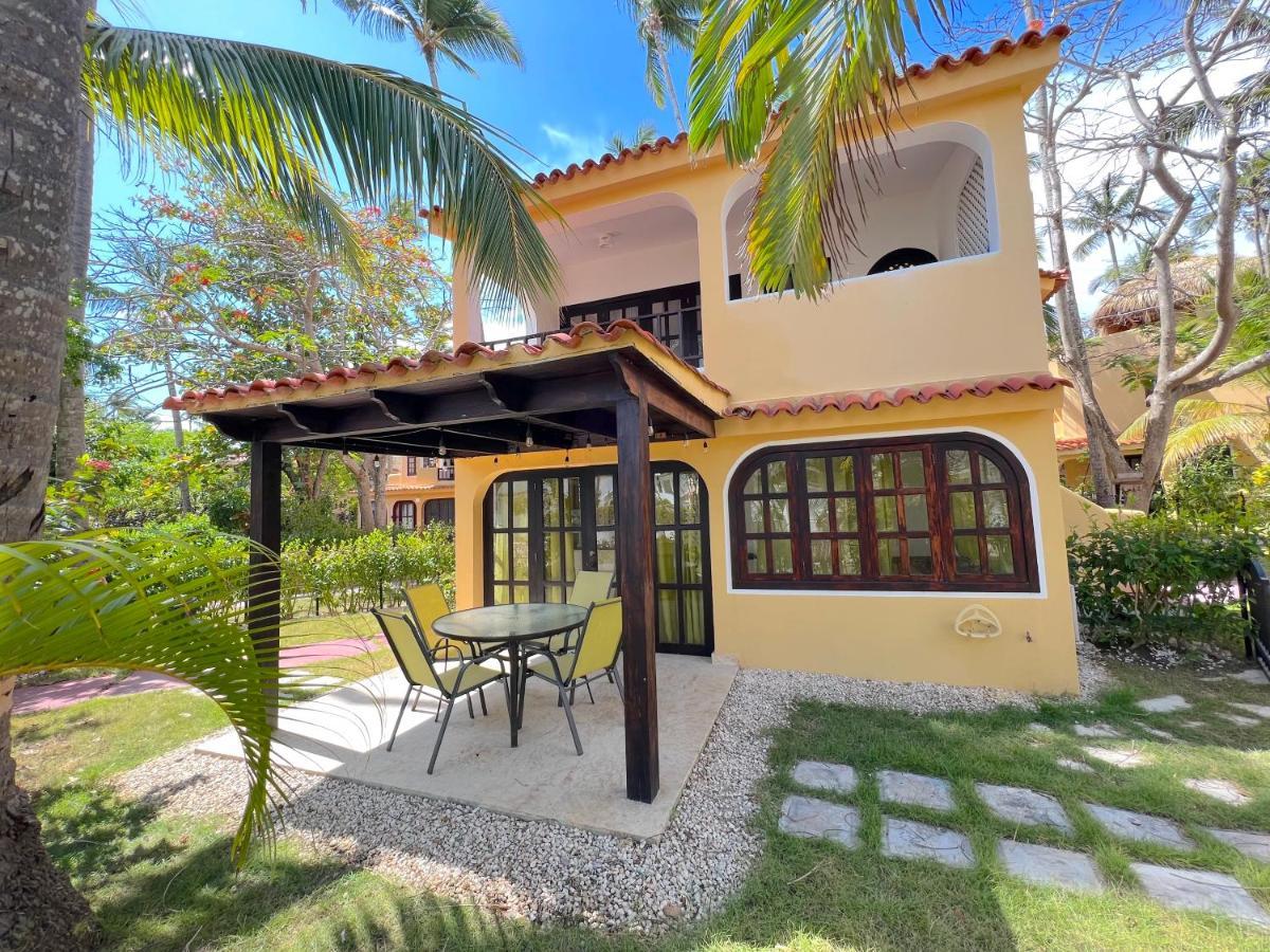 Deluxe Villas Bavaro Beach & Spa - Best Price For Long Term Vacation Rental Punta Cana Kamer foto