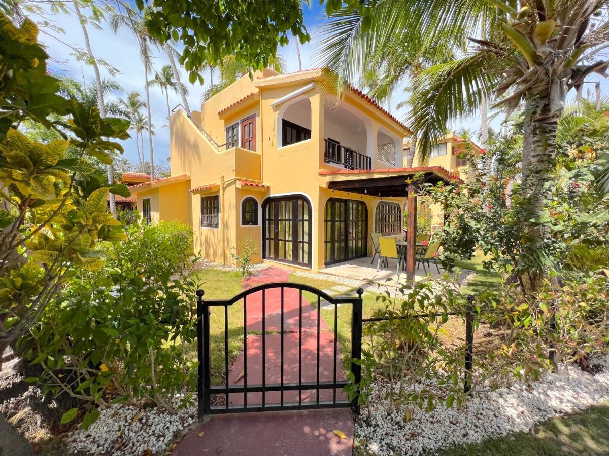 Deluxe Villas Bavaro Beach & Spa - Best Price For Long Term Vacation Rental Punta Cana Kamer foto