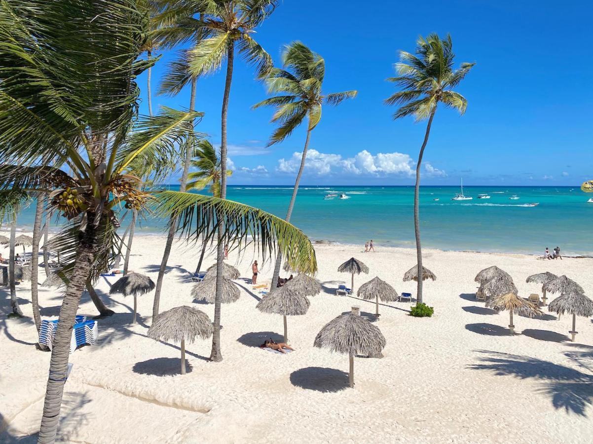 Deluxe Villas Bavaro Beach & Spa - Best Price For Long Term Vacation Rental Punta Cana Buitenkant foto